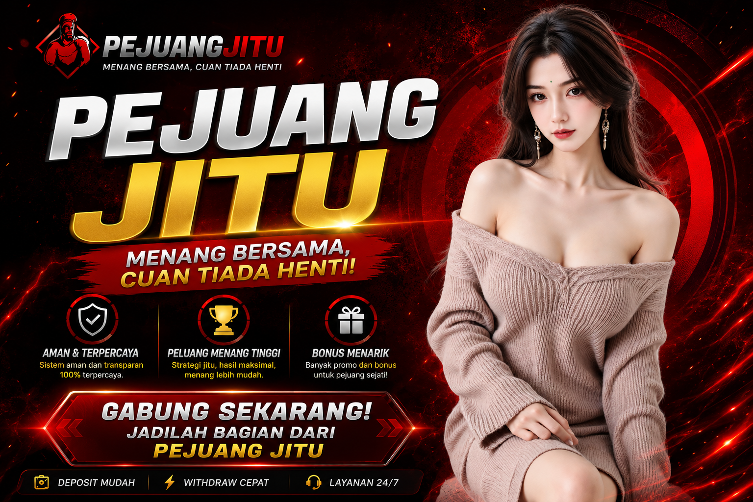 PEJUANGJITU