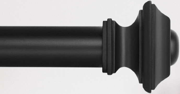 Window Curtain Hardware