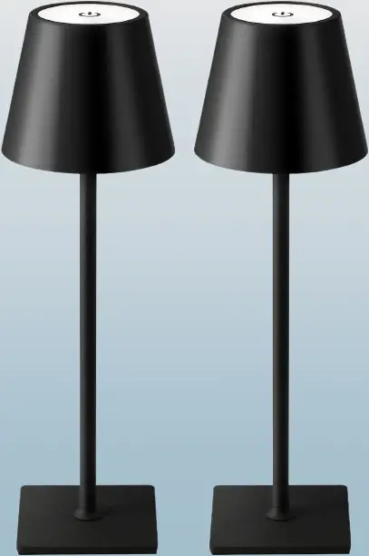 Best Table Lamps