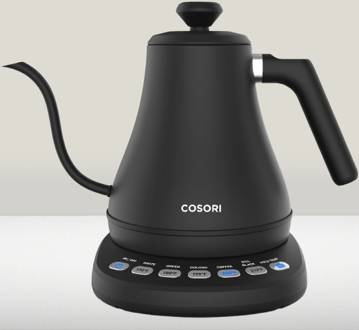 Best Electric Kettles