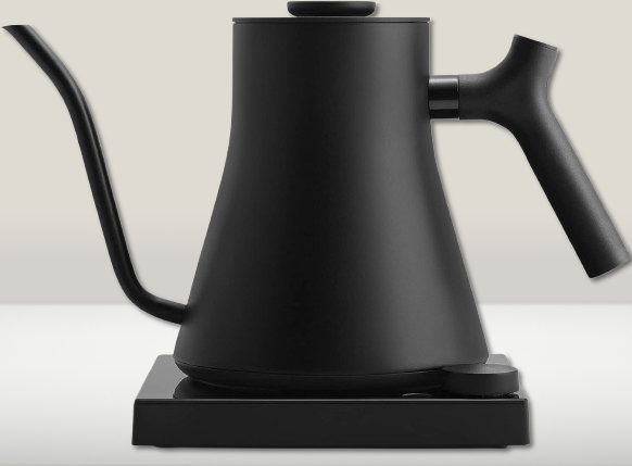 Best Electric Kettles