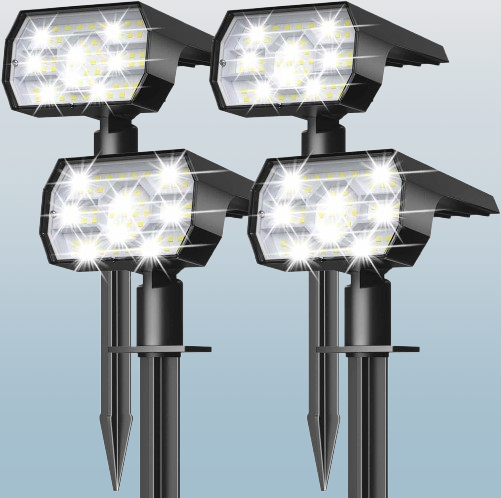 Best Outdoor Solar Lights