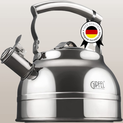 Best Electric Kettles