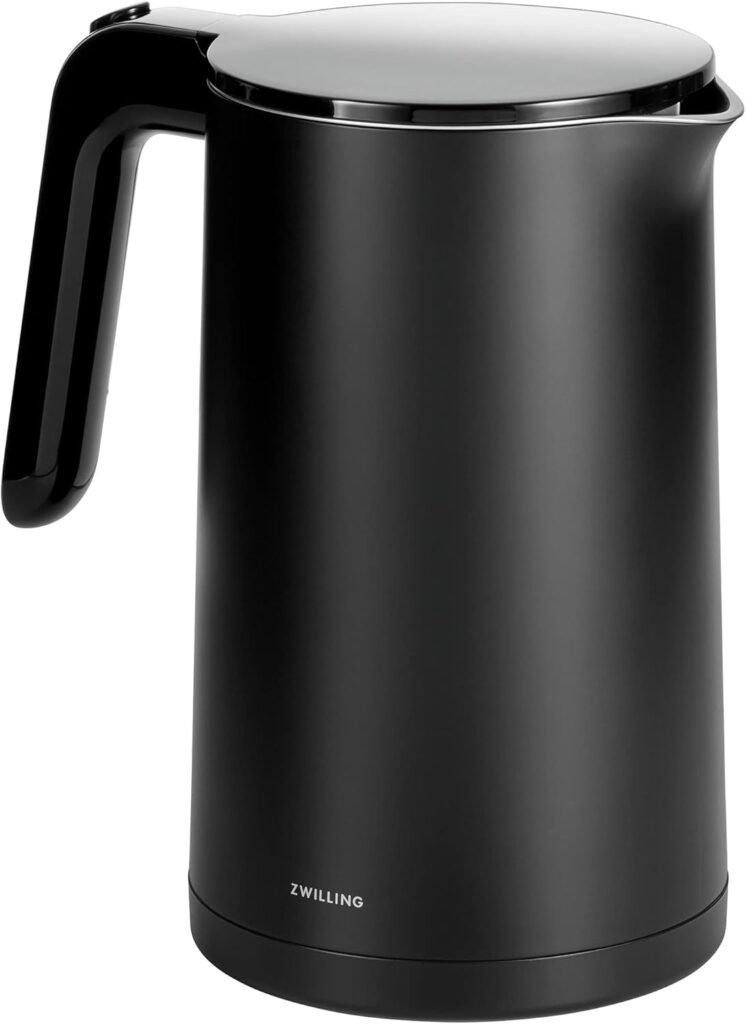 Best Electric Kettles