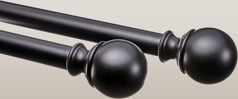 Window Curtain Hardware
