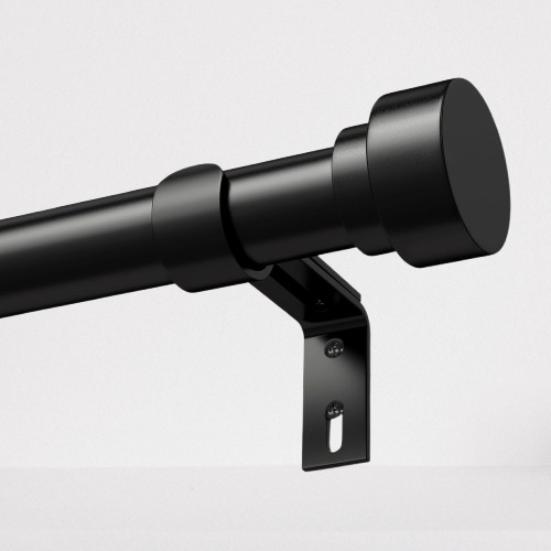 Window Curtain Hardware