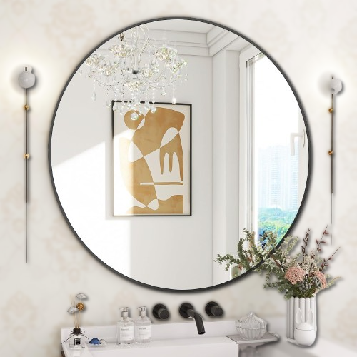 Bath Vanity Mirror