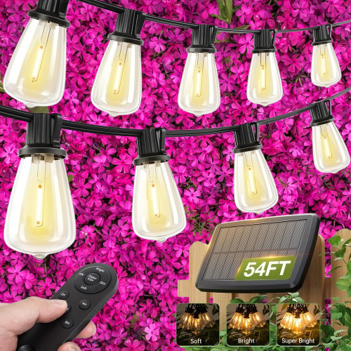 Best Outdoor Solar Lights