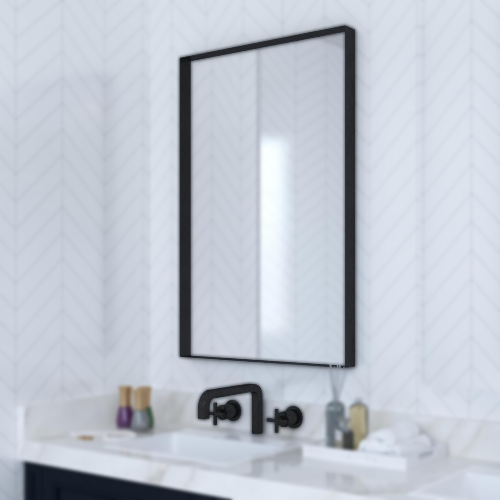Bath Vanity Mirror
