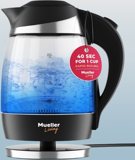 Best Electric Kettles