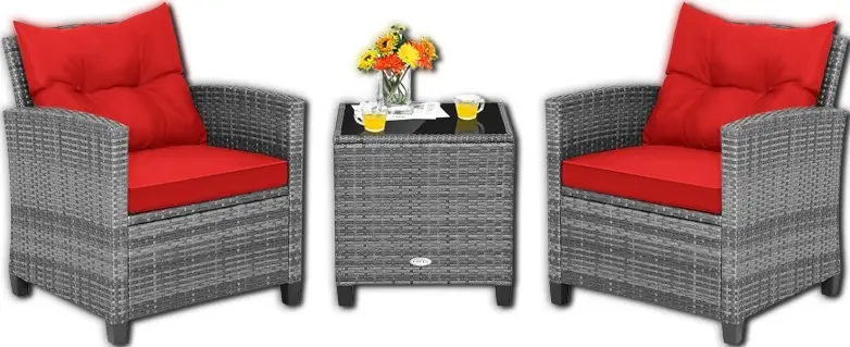 out door furniture