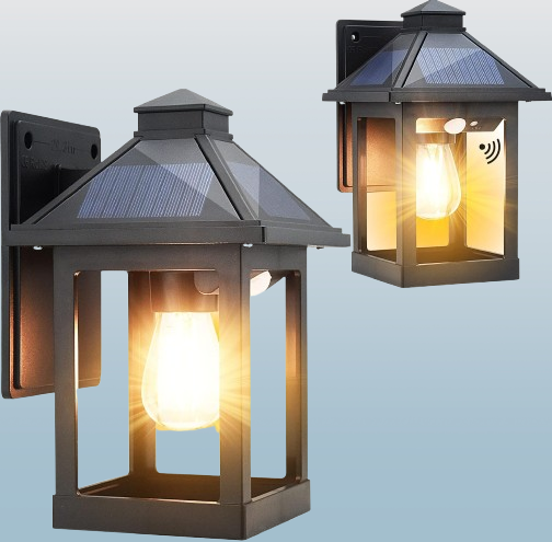 Best Outdoor Solar Lights