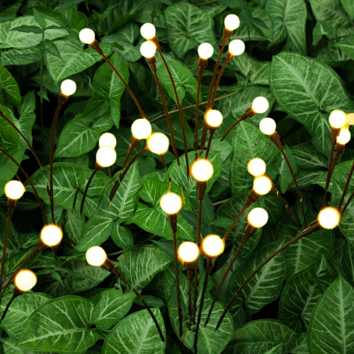 Best Outdoor Solar Lights