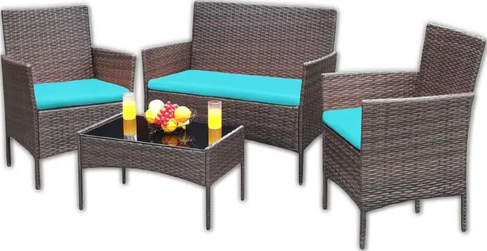 Best Rated Outdoor Furniture