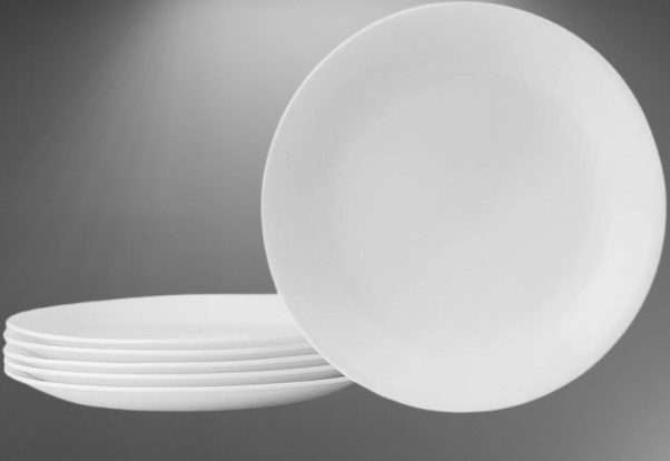 Salad Plates