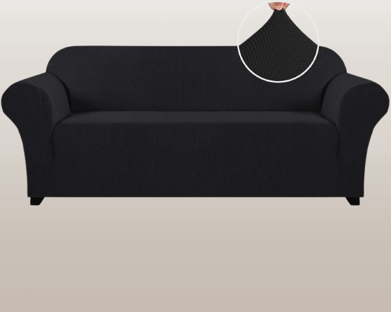leather sleeper sofa​
