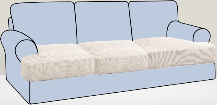 leather sleeper sofa​