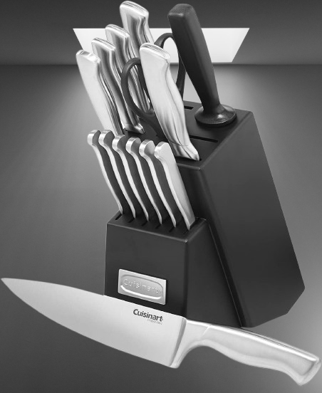 Best Kitchen Knife Set