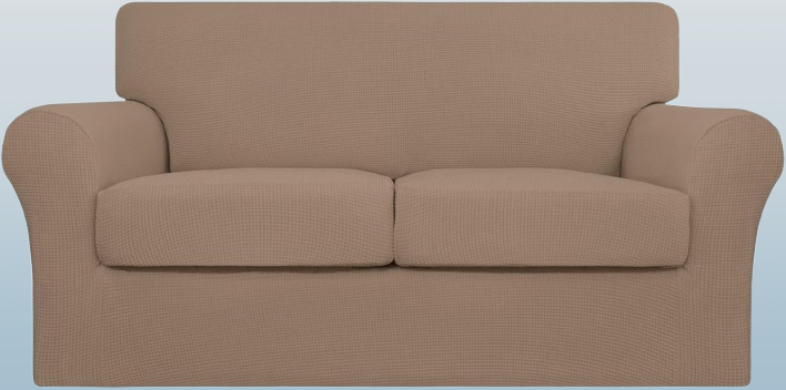 leather sleeper sofa​