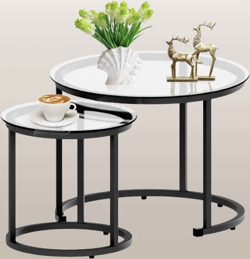 Modern Living Room Tables
