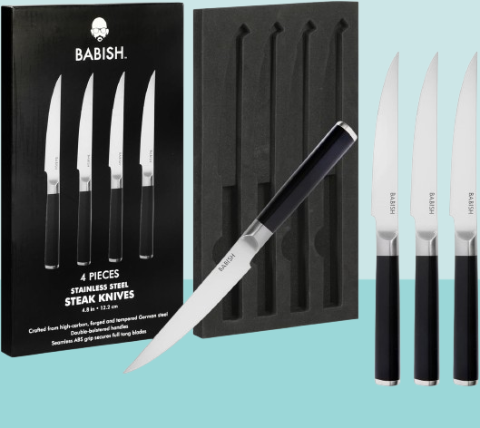 Best Kitchen Knife Set