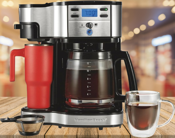 Best Rated Coffee Makers