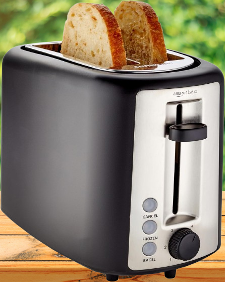 best toasters 2025