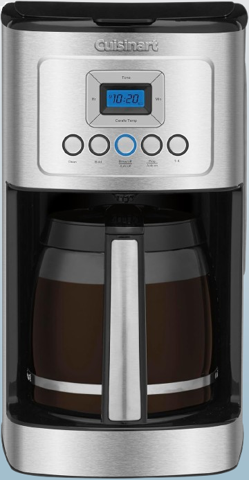 Best Rated Coffee Makers