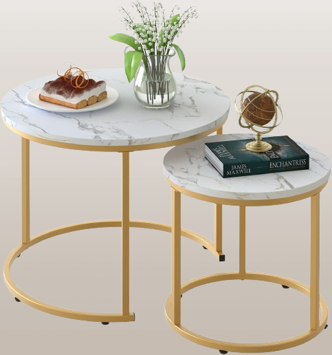 Modern Living Room Tables