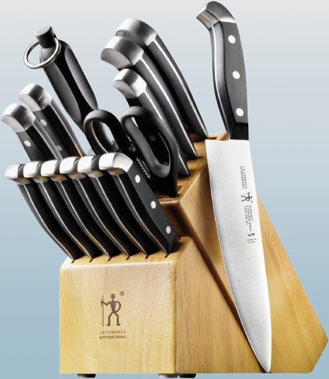 Best Kitchen Knife Set
