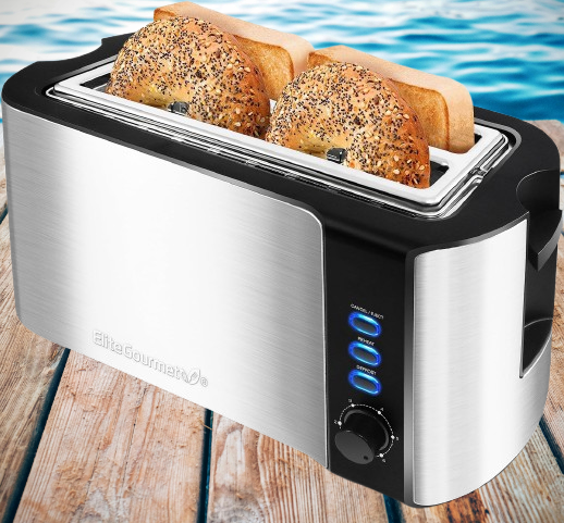 best toasters 2025