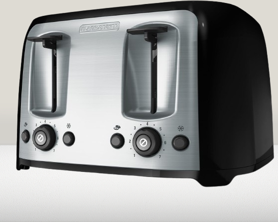 best toasters 2025