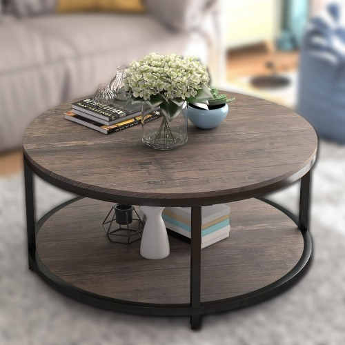 Modern Living Room Tables