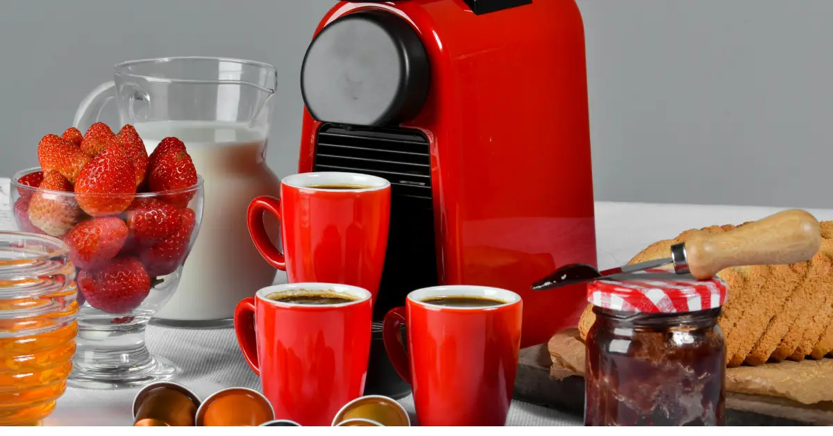 Best Rated Coffee Makers