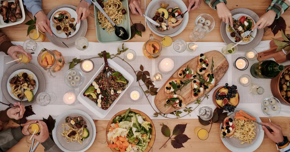 Salad Plates
