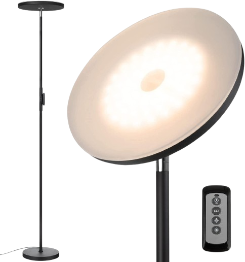 Modern Floor Lamps