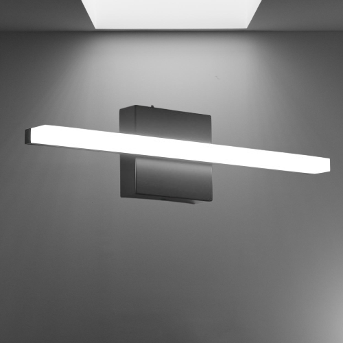Modern Bathroom Lighting