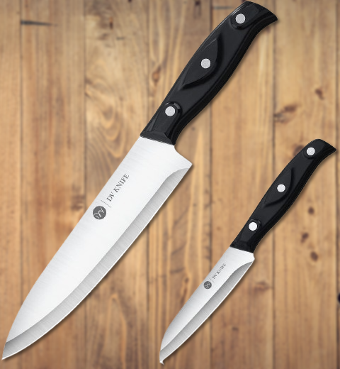 Individual Knives