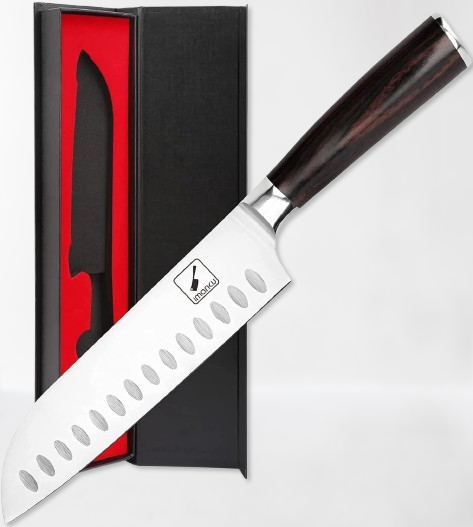 Individual Knives