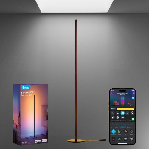 Modern Floor Lamps
