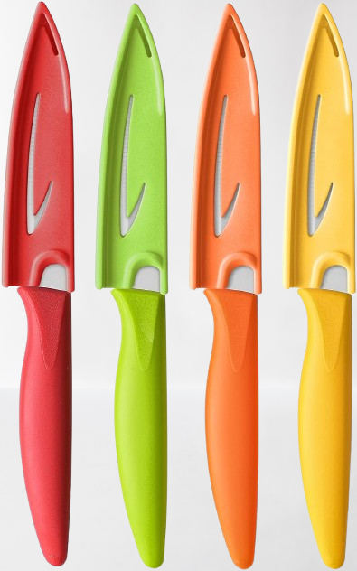 Individual Knives
