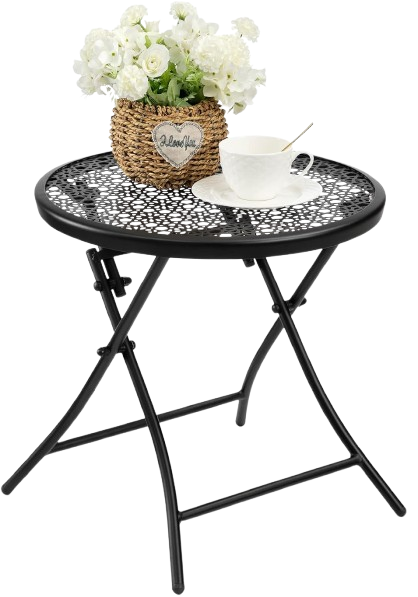 Outdoor Side Tables