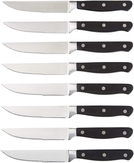 Steak Knives