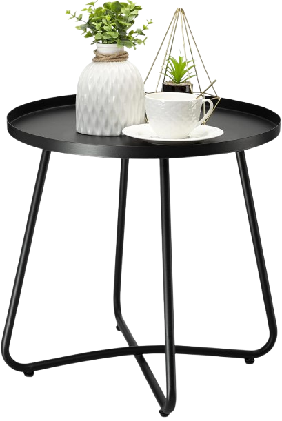 Outdoor Side Tables