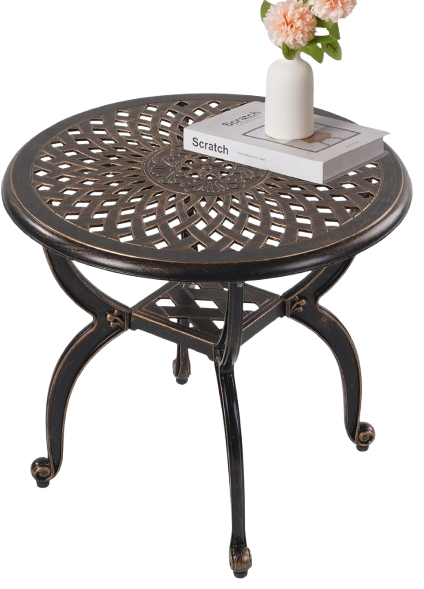 Outdoor Coffee Table