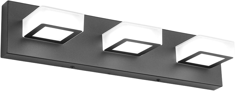 Modern Bathroom Lighting
