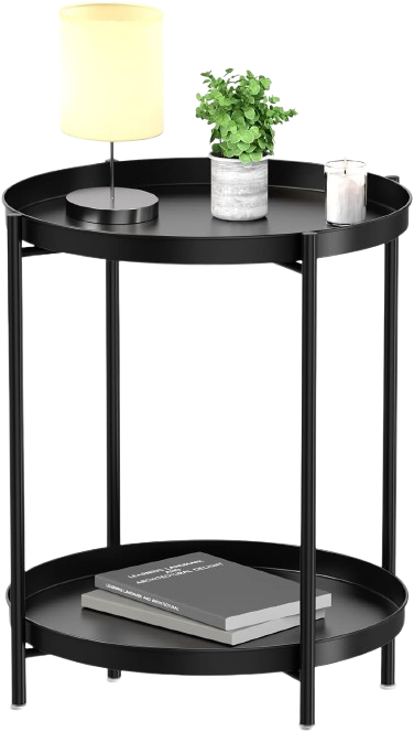 Outdoor Side Tables