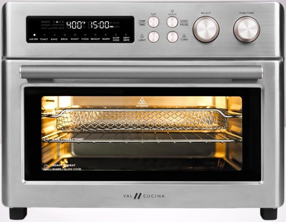 Best Toaster Oven