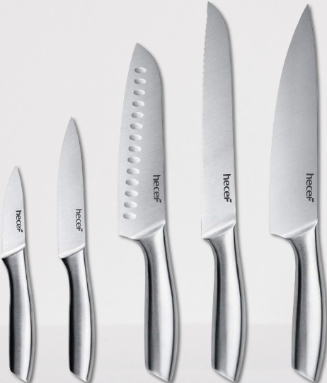Individual Knives