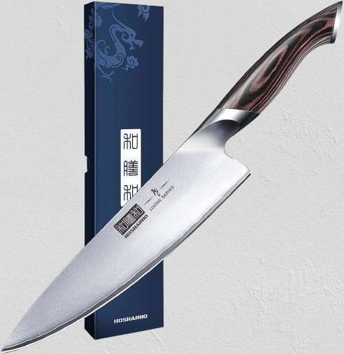 Individual Knives
